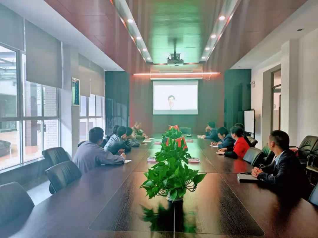 安全生产，培训先行|杭州岳浩保洁清洗服务有限公司开展鼓式制动器在用电梯安全隐患及保养技术培训